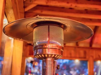 Outdoor-Heater woodinville