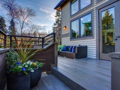 How to find the best deck contractors in Bothell WA