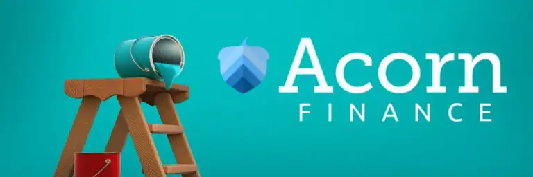 Acorn finance