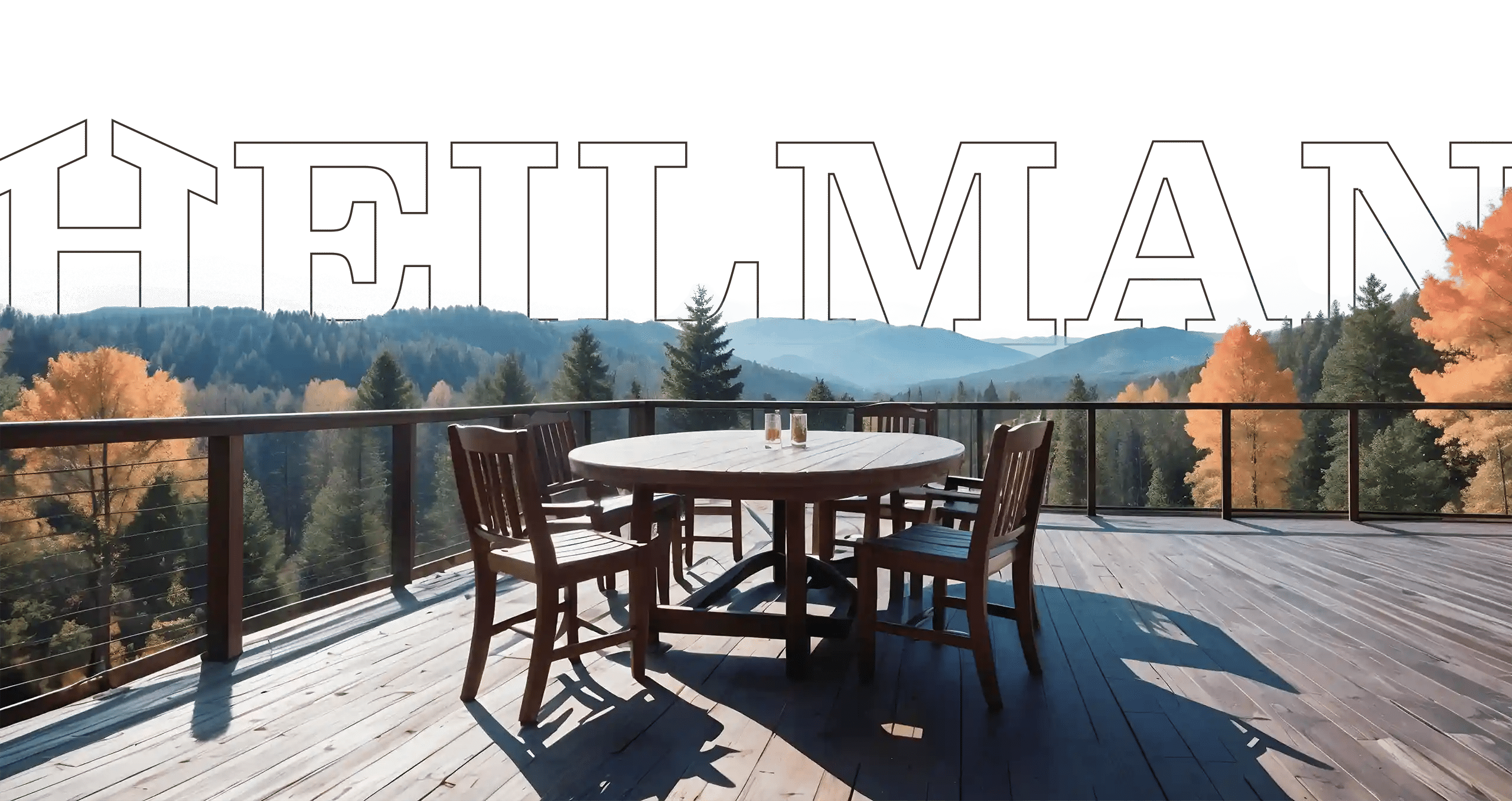 heilman deck and fence - premier deck building company and fence contractor in greater seattle area washington